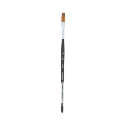 Princeton Series 4050 Synthetic Sable Size 1 Watercolor Wash Brush