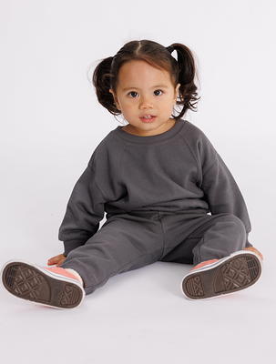 easy-peasy Baby French Terry Sweatpants, Sizes 0-24 Months - Yahoo Shopping