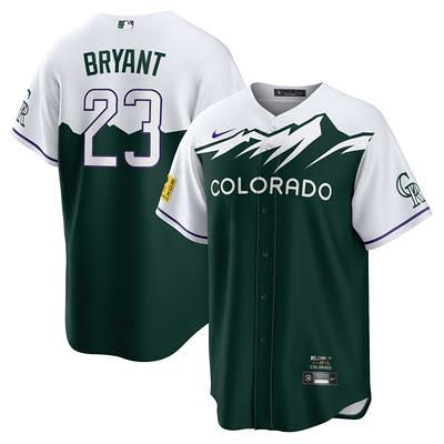 Matt Chapman Oakland Athletics Nike Youth Alternate Replica Player Jersey -  Kelly Green