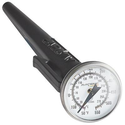 T-9842FDA 5 Calibratable Digital Instant Read Thermometer