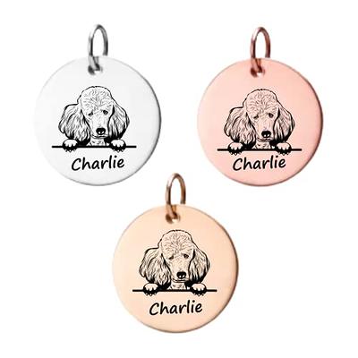 Gift for Dog Lovers Personalised Dog Gifts Dog Pet Keepsake Dog