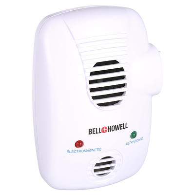 BELL + HOWELL Bell + Howell monster zapper Indoor/Outdoor Insect