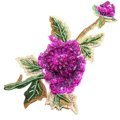 50Pcs Mini Satin Ribbon Roses Fabric Flowers Embellishments Rosettes -  1.5cm - Yahoo Shopping