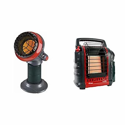 Portable Propane Heaters