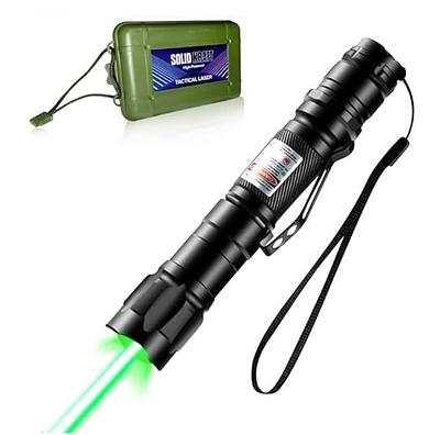 Rechargeable Green Laser-pointer Long Range, Laser-pointer Pen, Tv Led Lcd  Strong Laser-pointer