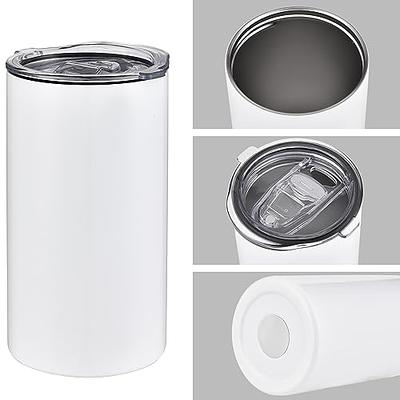 Blank Tumblers in Bulk 