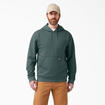 Hoodie - Dickies Water Repellent Tri-Color Logo Hoodie, Lincoln