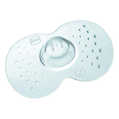 Medela Contact Nipple Shield, Standard Size (24 mm)