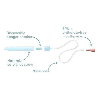 FridaBaby NoseFrida Hygiene Filters Nose Frida Snot Sucker Filter