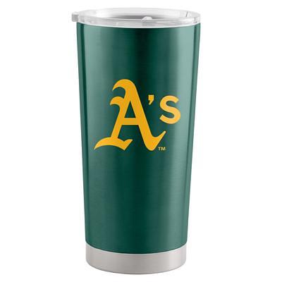 San Francisco Giants 20oz Mascot Stainless Steel Tumbler