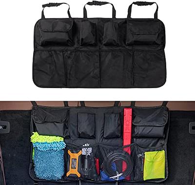 Luggage Organization Bag, Luggage Organizer, Car Trunk Organizer, Car  Interior Organizer, Car Trunk Organizer, Car Interior Organizer - Yahoo  Shopping