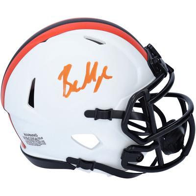 Joe Burrow Cincinnati Bengals Autographed Riddell Eclipse