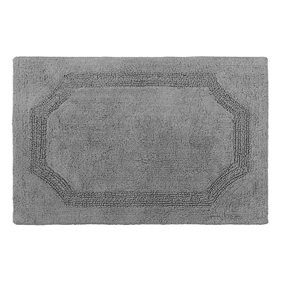 Amelie Bath Mat Sandalwood 21' x 34' - Ballard Designs