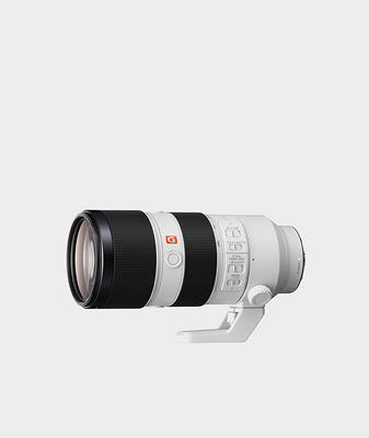 Sony FE 70-200mm f/2.8 GM OSS II Lens SEL70200GM2 B&H Photo Video