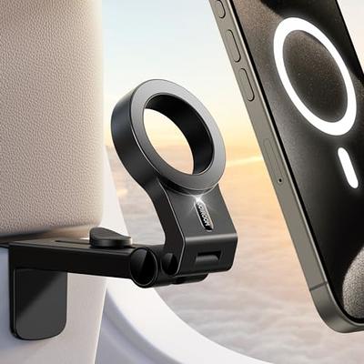  Airplane Travel Essentials Phone Holder, Klearlook