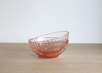 Amscan 10 qt Clear Bowl