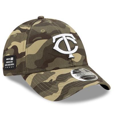 Chicago Cubs New Era 2022 Armed Forces Day 39THIRTY Flex Hat - Camo