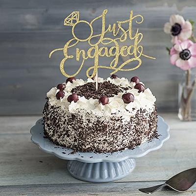 Happy Engagement cakes bakisto.pk - YouTube