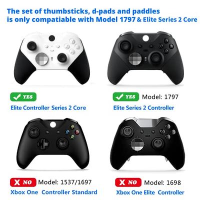 Buy Replacement Buttons for Xbox Wireless Controller