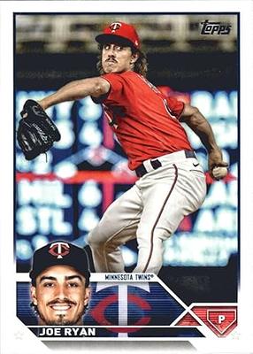  Willi Castro 2023 Topps #411 NM+-MT+ MLB Baseball