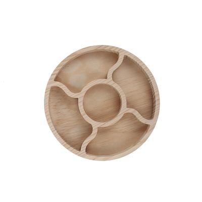 Small Paw Wood Stamp by Recollections™