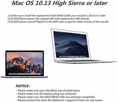 Apple MacBook Air 11 A1465 (Mid 2013 - Early 2015) - Akku