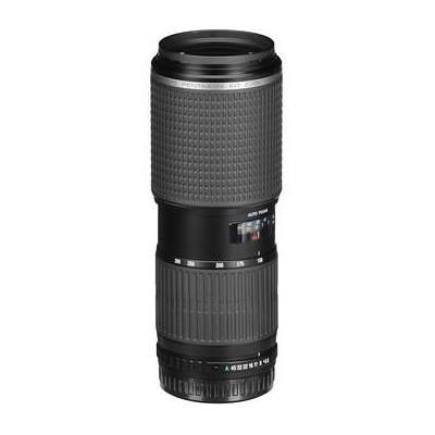 Pentax smc FA 645 150-300mm f/5.6 ED [IF] Lens 26785 - Yahoo Shopping