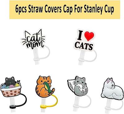 10Pcs Straw Cover,Straw Covers Cap for Stanley 30&40 Oz Tumbler,Straw  Toppers for Tumblers,Straw Covers for Reusable Straws,Drinking Straw  Cover,Silicone Cute Shape Straw Tip Covers - Yahoo Shopping