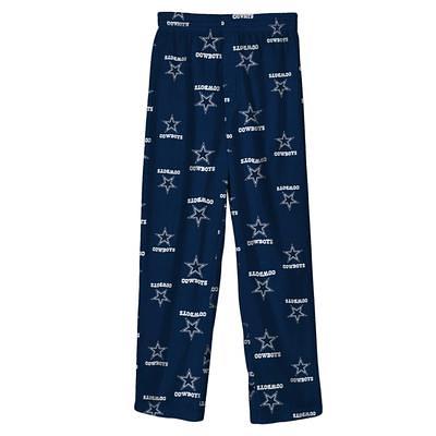 Denver Broncos Concepts Sport Women's Arctic T-Shirt & Flannel Pants Sleep  Set - Navy/Orange