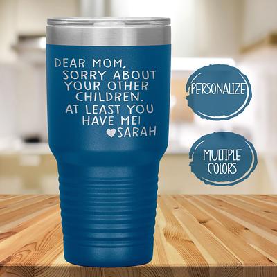 Funny Mom Mug, Christmas Gift, Gifts For Mom, Coffee Mug For Mom