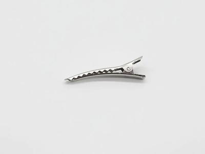 1 Pc Duck Clamps, Safety Pin, Silver Pins, Tailor's High Quality Silver  Safety Pins 39 Mm - Yahoo Shopping