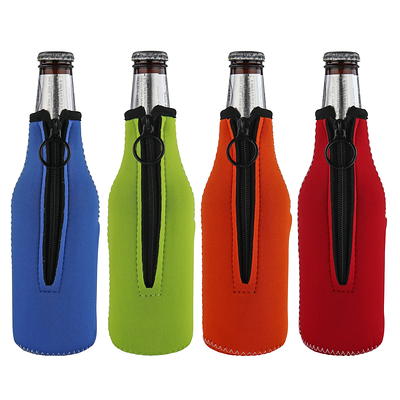 JoyJolt 20oz Glass Water Bottle: Strap & Silicone Sleeve