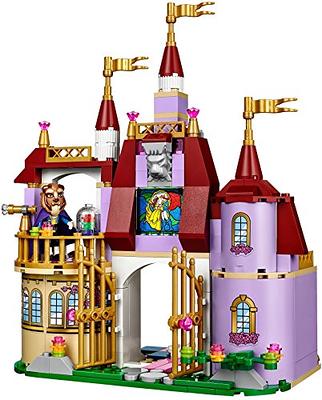 Disney Princess Toys, Magical Adventures Castle 