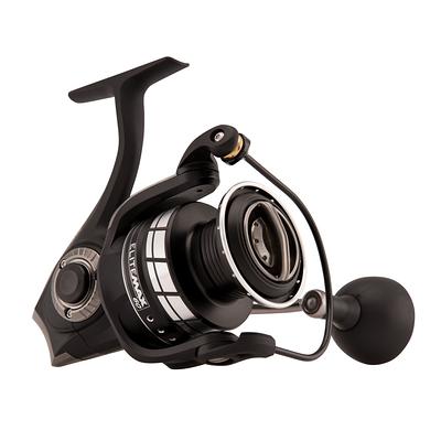 Abu Garcia Max Z Spinning Reel, Size 30 (1523273) - Yahoo Shopping