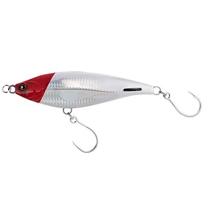 Saltwater Trolling Lure 8.8inch/6inch Fishing Soft Octopus Skirts