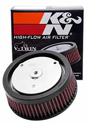  K&N Cabin Air Filter: Premium, Washable, Clean Airflow to your Cabin  Air Filter Replacement: Designed For Select 2011-2020 Jeep/Dodge (Grand  Cherokee, Durango) Vehicle Models, VF3012 : Automotive