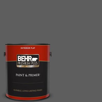 BEHR PREMIUM 1 gal. Clear Transparent Waterproofing Exterior Wood