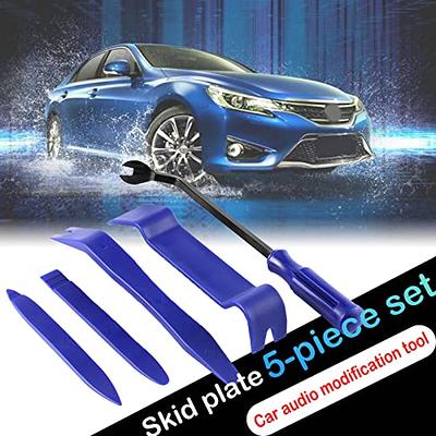 5 pcs Car Interior Trim Removal Tool Kit