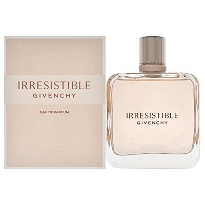 Givenchy Irresistible for Women Eau De Parfume Spray 2.7 Ounces (New 2020),  clear, 6921_8858 - Yahoo Shopping