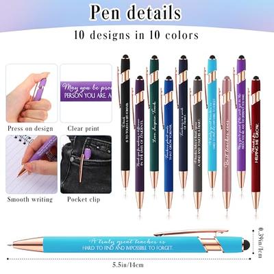 PERSONALISED Teacher Gift. Wooden Pen & Pencil Box Set. BEST TEACHER  present | eBay