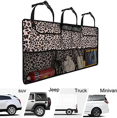 Luggage Organization Bag, Luggage Organizer, Car Trunk Organizer, Car  Interior Organizer, Car Trunk Organizer, Car Interior Organizer - Yahoo  Shopping