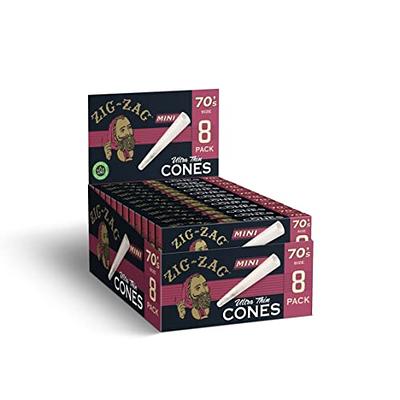 Pre-Rolled Cones 8-Pack