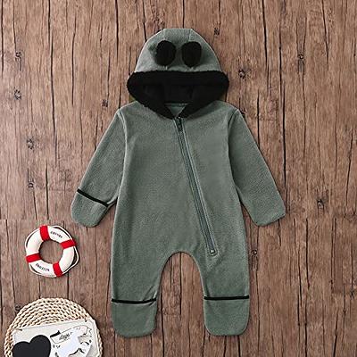 Amazon.com: Boys Winter Coats Fancy Outerwear Girls Boys Coat Kids Hooded  Winter Vest Dinosaur Toddler Jacket (Black, 6-12 Months): Clothing, Shoes &  Jewelry