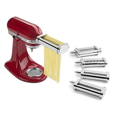 Deluxe Stand Mixer - Shop