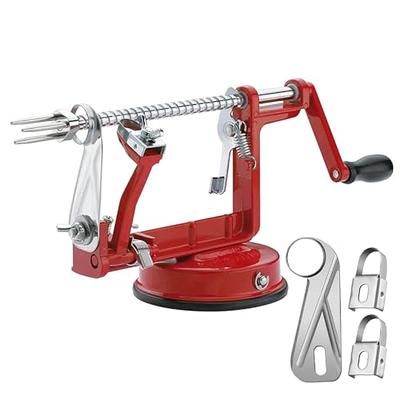 RSVP Apple Slicer-Corer-Peeler