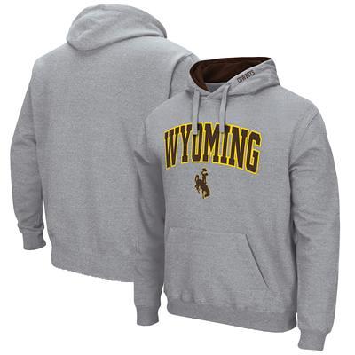 wyoming cowboys nike hoodie, University of Wyoming Clothing