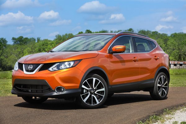 主攻年輕購車族群，NISSAN Rogue Sport 美規報價出爐