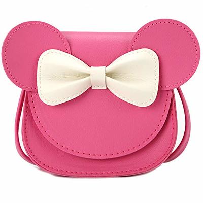 Loungefly Disney Mickey and Minnie Mouse Love AOP Womens Double Strap  Shoulder Bag Purse : Amazon.in: Bags, Wallets and Luggage