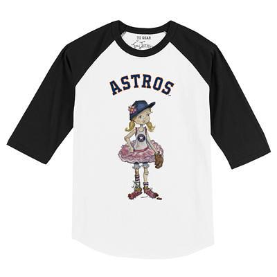 Lids Detroit Tigers Tiny Turnip Infant I Love Dad 3/4-Sleeve Raglan T-Shirt  - White/Black