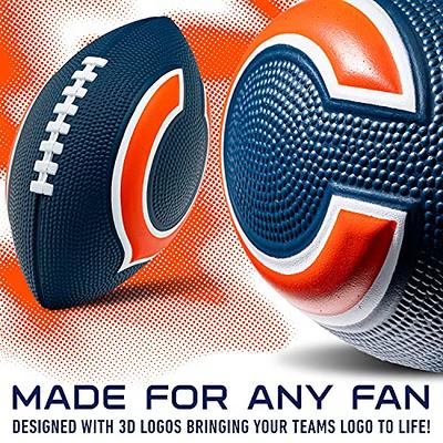 Chicago Bears 3D Fan Foam Logo Sign